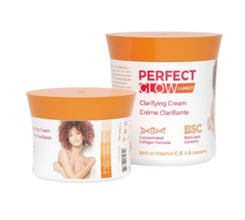 Prefect Glow Carrot Cream