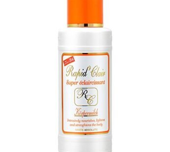 Rapid Clair body Lotion – 700ml