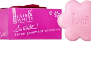 Fair & White So White Skin Brightening Soap – 200g / 7 oz