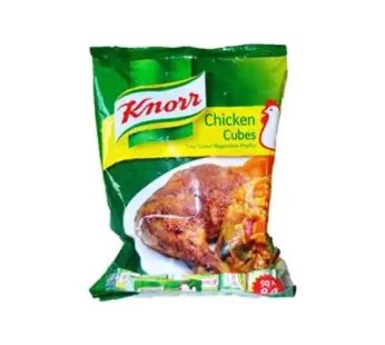 Knorr Chicken Cubes