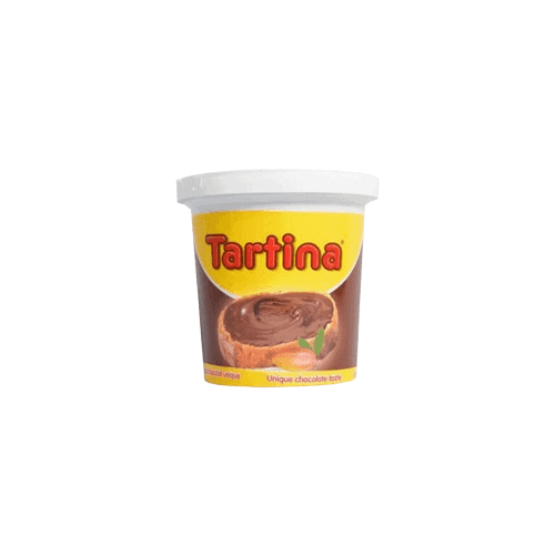 Tartina chocolate spread - 425g