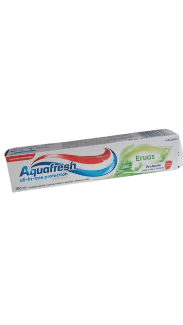 Aquafresh Toothpaste